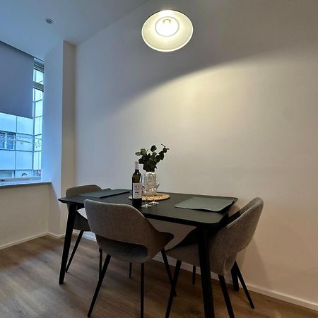 Rezidence Blum Apartment เบอร์โน ภายนอก รูปภาพ