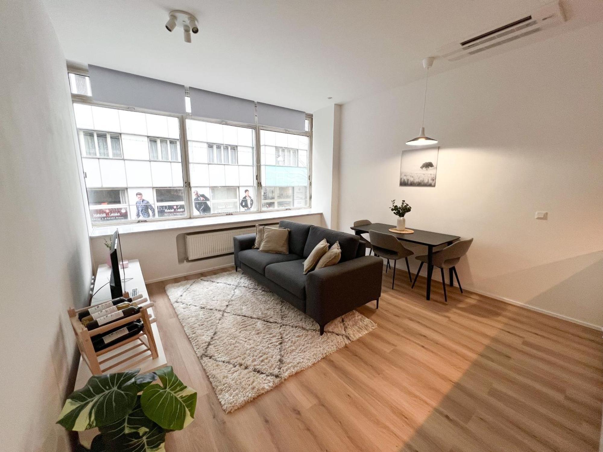 Rezidence Blum Apartment เบอร์โน ภายนอก รูปภาพ