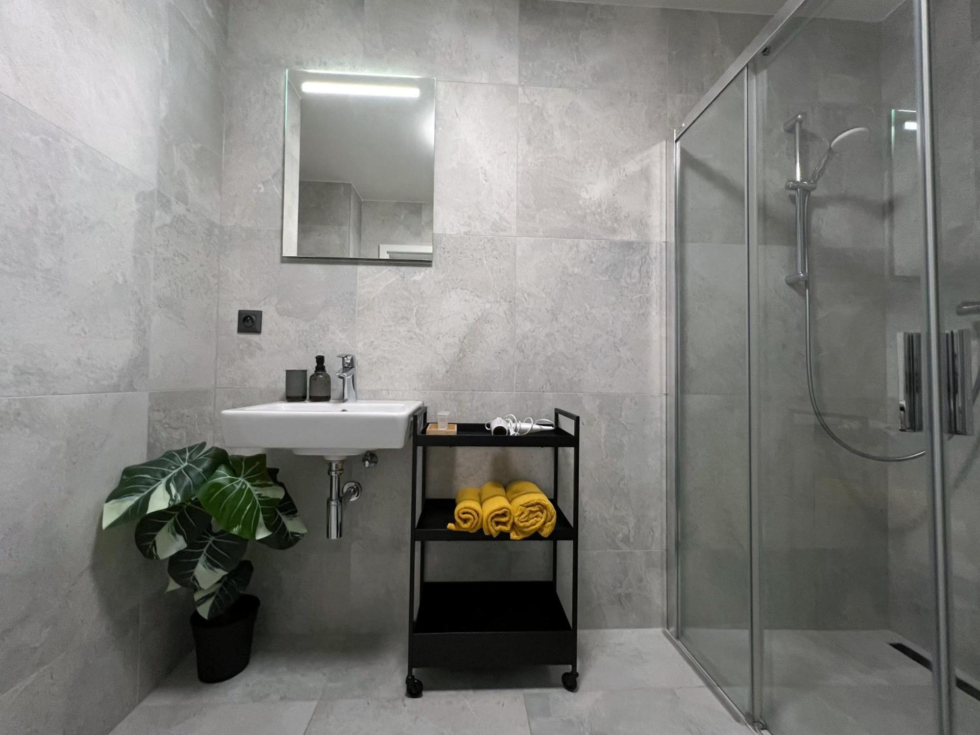 Rezidence Blum Apartment เบอร์โน ภายนอก รูปภาพ