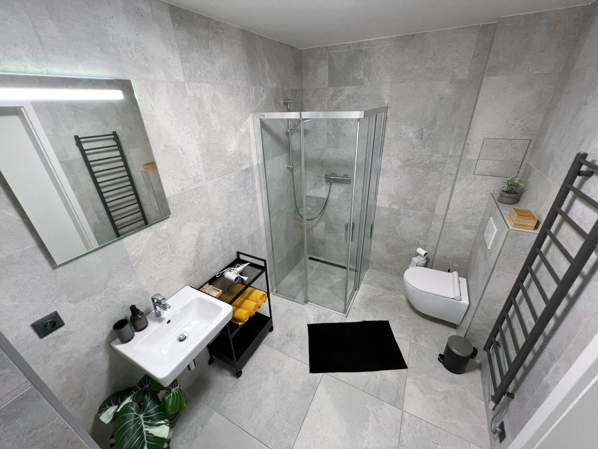 Rezidence Blum Apartment เบอร์โน ภายนอก รูปภาพ