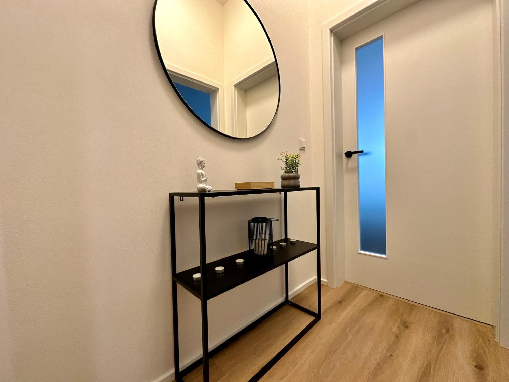 Rezidence Blum Apartment เบอร์โน ภายนอก รูปภาพ
