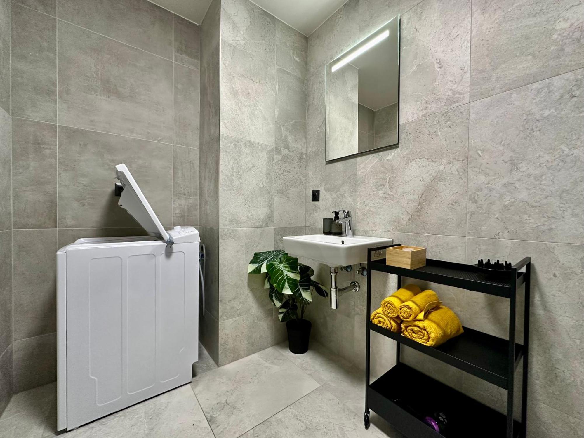 Rezidence Blum Apartment เบอร์โน ภายนอก รูปภาพ