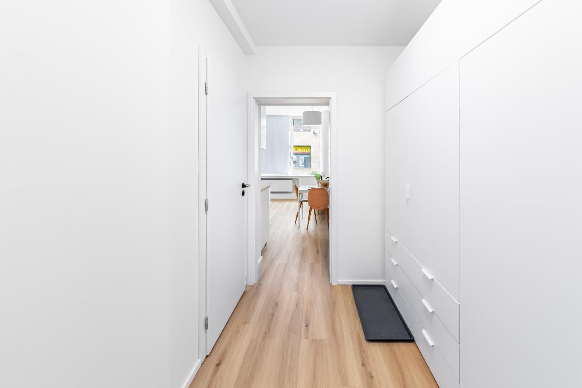 Rezidence Blum Apartment เบอร์โน ภายนอก รูปภาพ